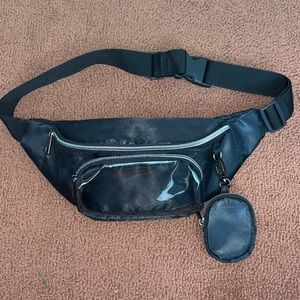 Athletic Belt bag